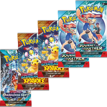 Pokemon - Charizard-Ex Special Collection Box EN