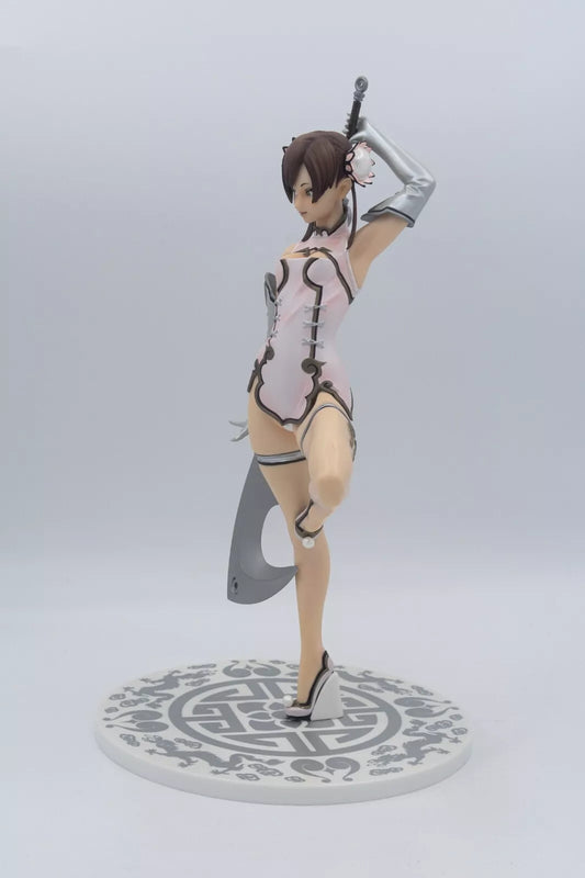 Yamato Non-Non Creators Labo #012 PVC Statue Shunya Yamashita