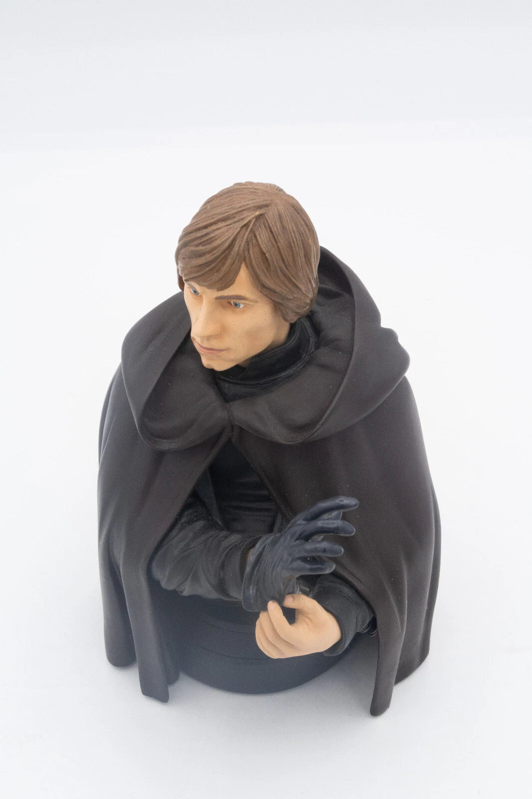 FIGUR Gentle Giant Star Wars Büste Luke Skywalker Jedi Knight Limited Edition