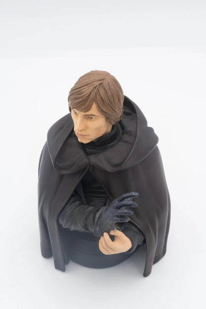 FIGUR Gentle Giant Star Wars Büste Luke Skywalker Jedi Knight Limited Edition