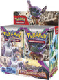 POKEMON - Karmesin & Purpur Entwicklungen in Paldea - DISPLAY (36 Booster) DEUTSCH