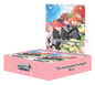Weiß/Schwarz - The Quintessential Quintuplets Movie Display (16 packs) - EN