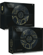 POKEMON Top-Trainer-Box-Plus Zacian oder Zamazenta deutsch