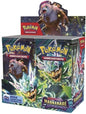 Pokemon Maskerade im Zwielicht Box Display - 36 Booster DE