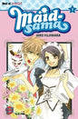 MANGA Maid-Sama 1-18, Komplett