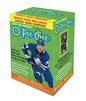 NHL 2021-22 Hockey O-Pee-Chee ( Mass Blaster) Box
