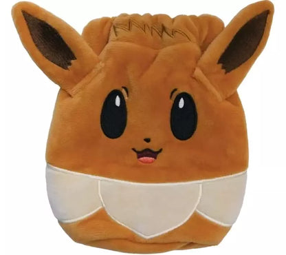 POKEMON Prismatische Entwicklungen - Zubehörbeutel Spezial Kollektion