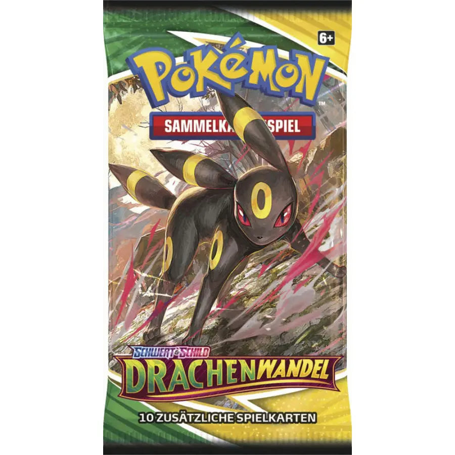 POKEMON Professor Esche Premium Tournament Kollektion DE