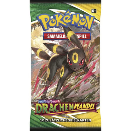 POKEMON Professor Esche Premium Tournament Kollektion DE