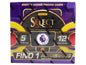 SOCCER 2023-24 Panini Select Premier League (Fußball) International Hobby Box 1 Auto
