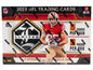 NFL 2023 panini limited football Box
