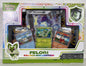 POKEMON: Paldea-Kollektion: Felori Box DE
