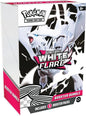 POKEMON White Flare Booster Bundle EN
