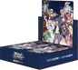 Weiß/Schwarz - Date A Live Vol.2 Booster Display (16 Packs) - EN