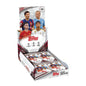 Soccer 2023/24 Topps UEFA Club Competitions - Hobby Fußball Box