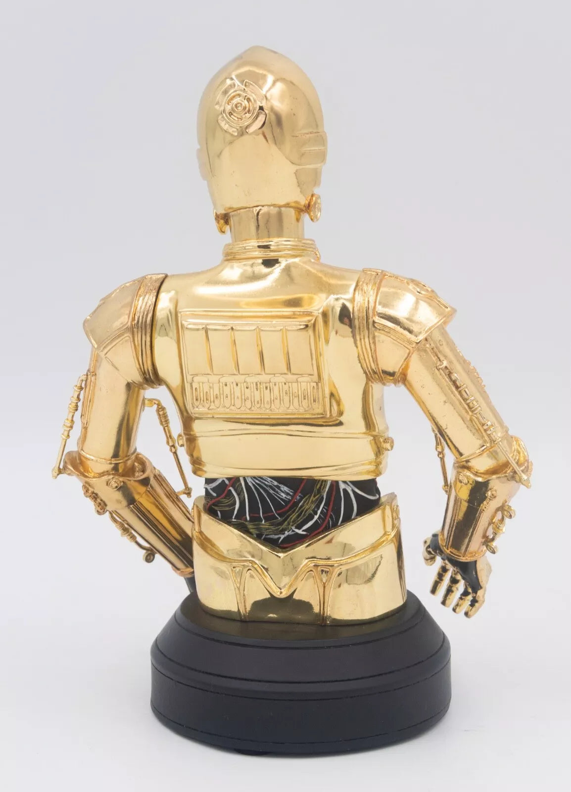 FIGUR Gentle Giant Star Wars Büste C-3PO Limited Edition 2004
