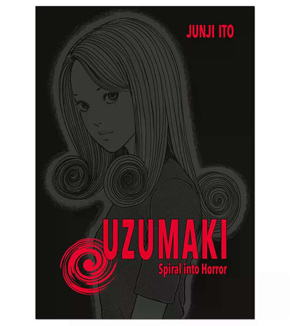 MANGA Junji Ito Sammlung Deluxe  Set mit 13 Büchern  Carlsen