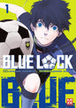 MANGA Blue Lock Band 1-22