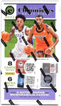 NBA 2022 Panini Chronicles Draft Picks Collegiate Basketball Hobby box