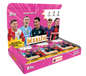 SOCCER Topps 2023-24 UCC Merlin - Hobby Box  Lamine Yamal