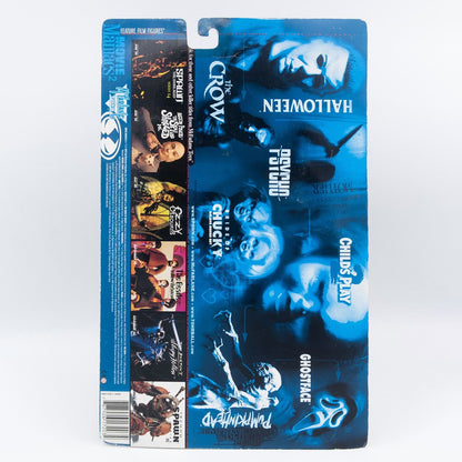 Movie Maniacs Series 2 Chucky Child’s Play 2 Actionfigur