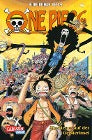 One Piece Sammelschuber 5: Thriller Bark (inklusive Band 46-53)