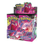 POKEMON - Fusions Angriff Display 36er Box (Deutsch)
