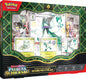 POKEMON Paldeas Schicksale Premium Kollektion Deutsch