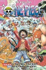 One Piece Sammelschuber 7: Fishman Island (inklusive Band 62-70)