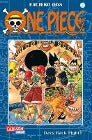 One Piece Sammelschuber 4: Water Seven (inklusive Band 33-45)