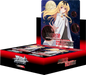 Weiß/Schwarz - Arifureta: From Commonplace to World's Strongest Booster Display (16 Packs) - EN