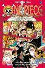 One Piece Sammelschuber 8: Dressrosa (inklusive Band 71-80)