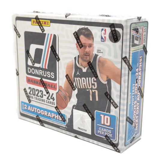 NBA 2023-24 Donruss Choice Basketball Hobby box