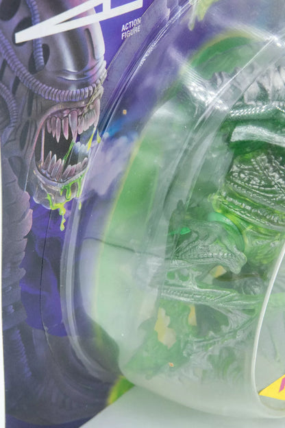 Kenner Aliens Mantis Alien Actionfigur OVP