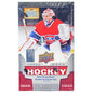 NHL 2013-14 Upper Deck Series 1 Hobby Box - Factory Sealed - MacKinnon Rookie?