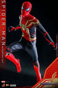 FIGUR Spider-Man: No Way Home Movie Masterpiece Actionfigur 1/6 Spider-Man (Integrated Suit) 29 cm
