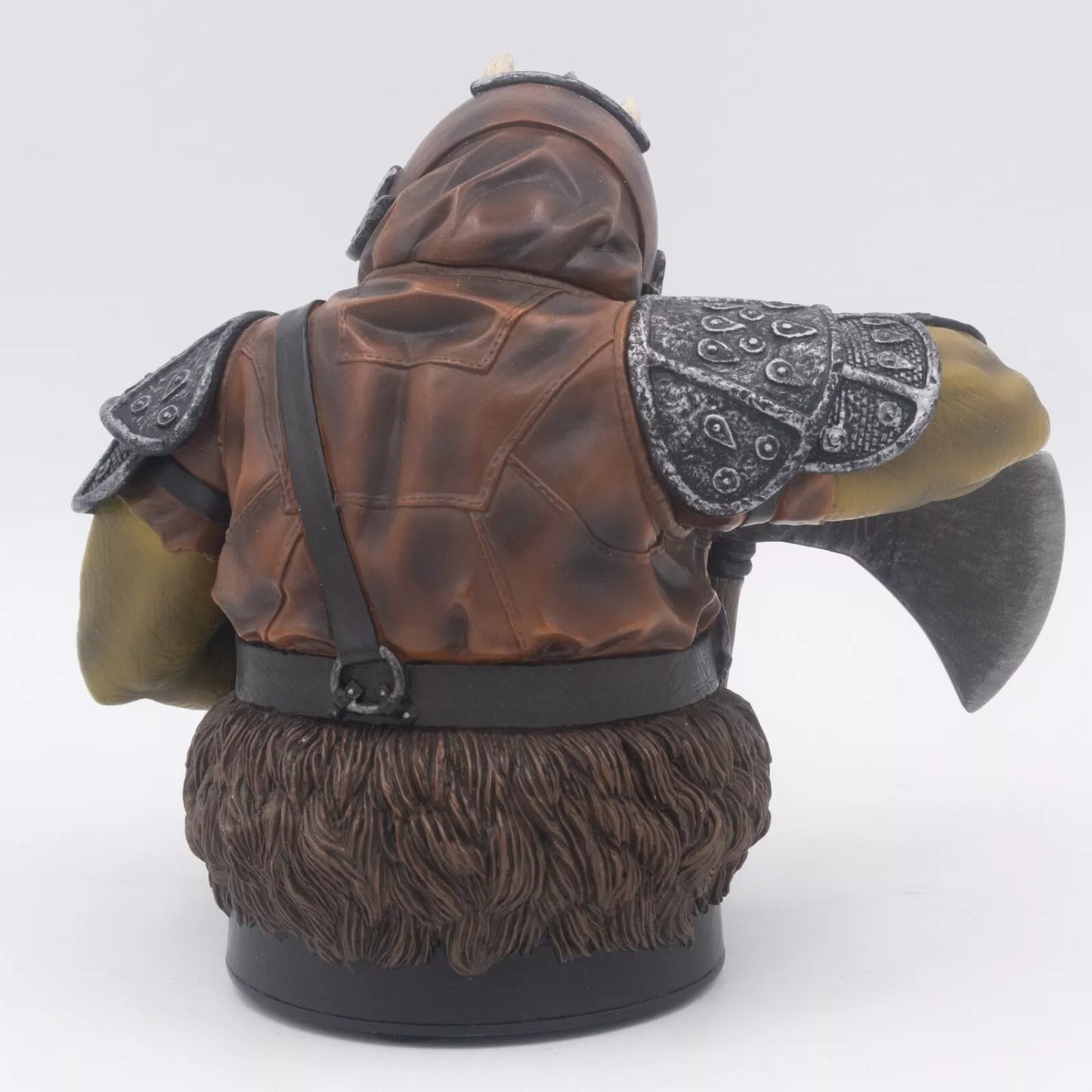 FIGUR Gentle Giant Star Wars Büste Gamorrean Guard Limited Edition 2004