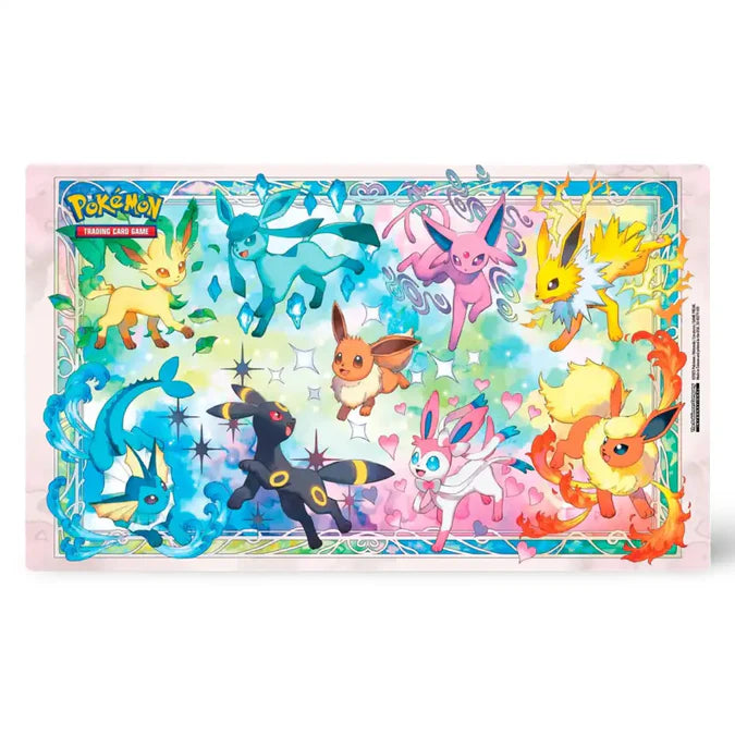 POKEMON Prismatic Evolutions Super-Premium Collection Box EN