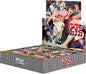 Weiss Schwarz DANDADAN 12 Boosters Box Display JP