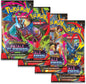 POKEMON Mega-Entwicklung: Fatale Flammen (10 Booster Packs) DE