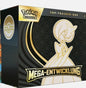 Pokemon Mega Entwicklungen Guardevoir Top Trainer Box DE