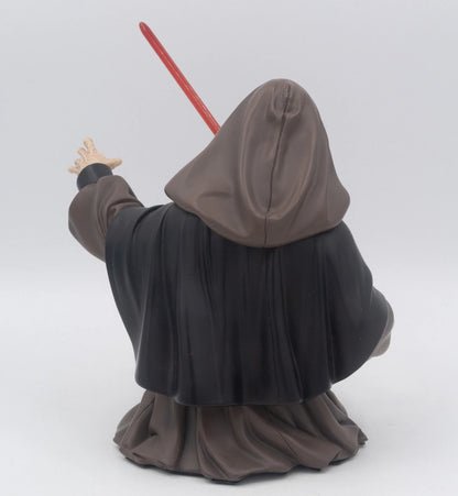FIGUR Gentle Giant Star Wars Büste Emperor Palpatine Episode 3 Limited Edition 2006