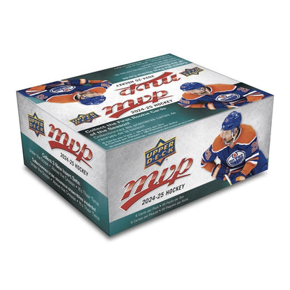 NHL 2024-25 Hockey MVP Retail Foil (Retail) Box