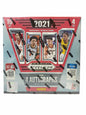 NBA 2021 Panini Prizm Draft Picks Collegiate Basketball Hobby Box 4 Auto !!
