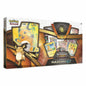 POKEMON  3.5 Raichu-GX Box (Schimmernde Legenden)