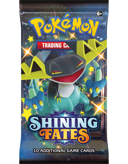 POKEMON Shining Fates Elite Trainer Box EN