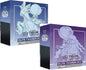 POKEMON Chilling Reign Top Trainer Box englisch