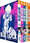MANGA Blue Lock Band 1-22