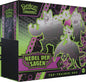 POKEMON Top-Trainer-Box Karmesin & Purpur - Nebel der Sagen (Deutsch)