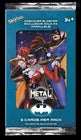 Upper Deck Batman Skybox Metal Universe Blaster Box